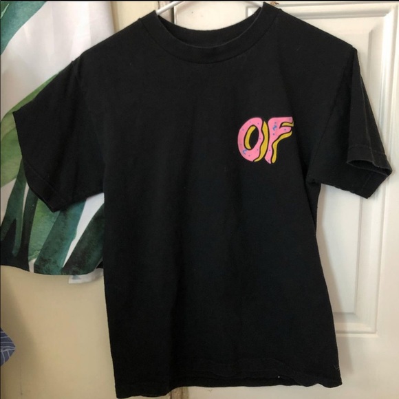 OF Tee - Picture 1 of 2